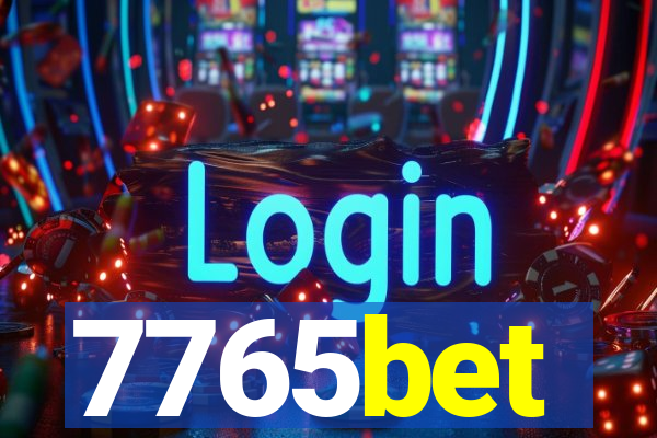 7765bet