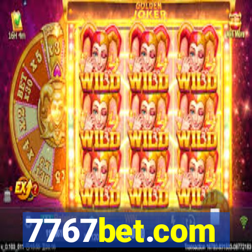 7767bet.com