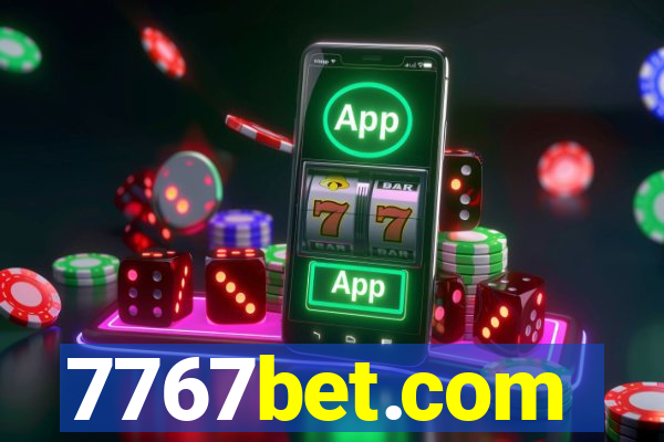 7767bet.com