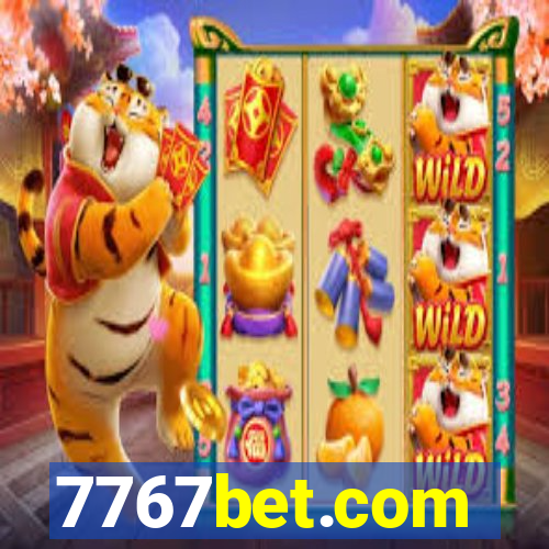 7767bet.com