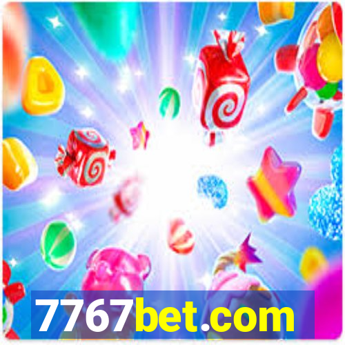 7767bet.com