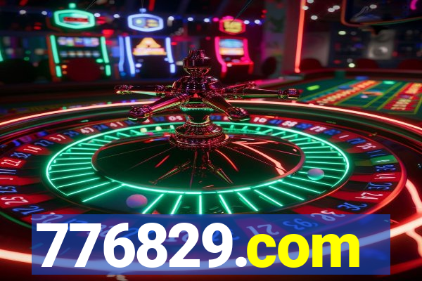 776829.com