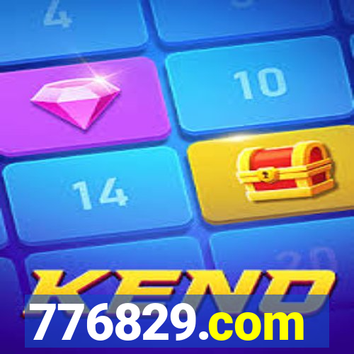 776829.com