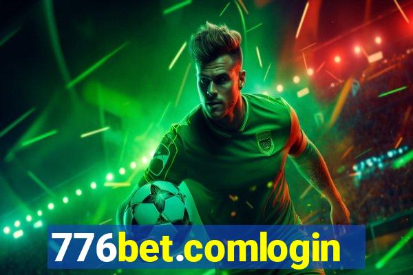 776bet.comlogin