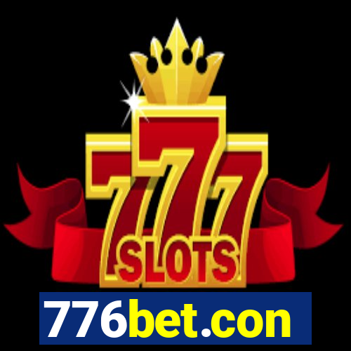 776bet.con