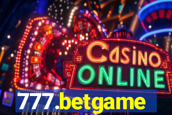 777.betgame