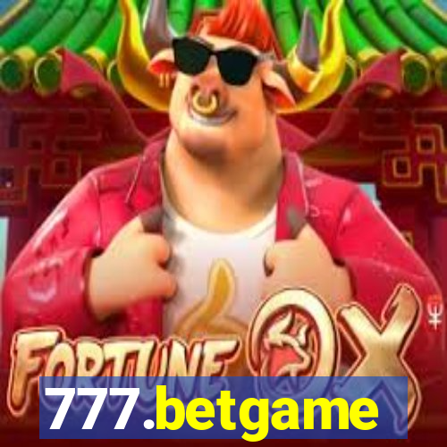 777.betgame