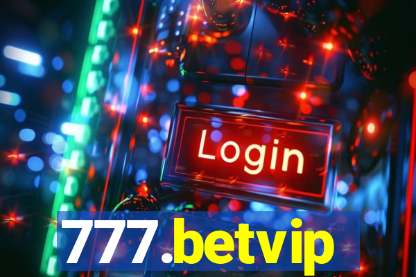 777.betvip