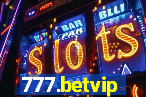 777.betvip