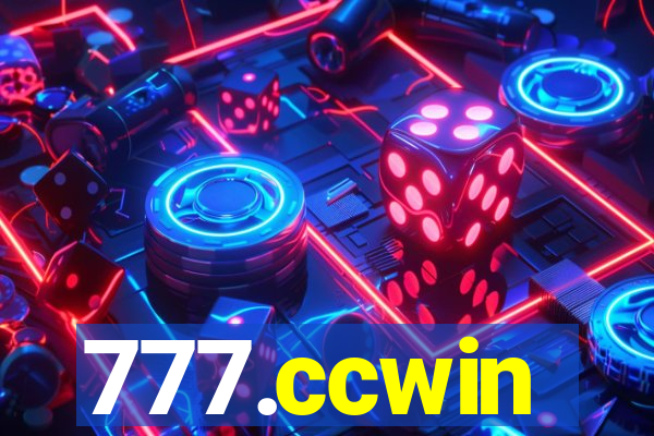 777.ccwin