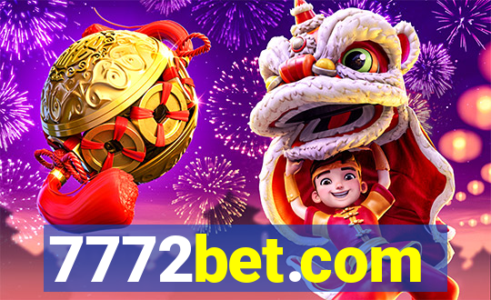 7772bet.com