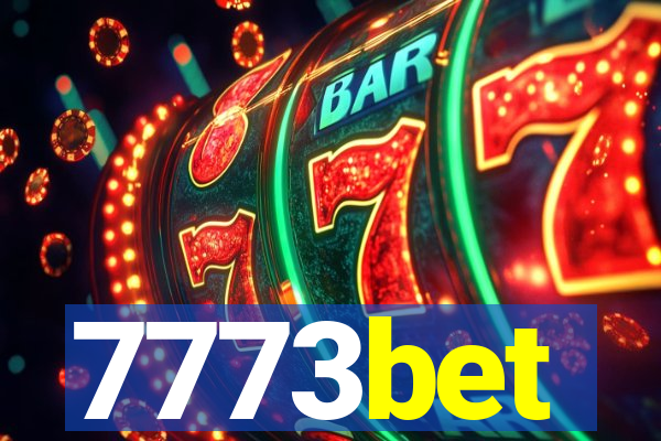 7773bet