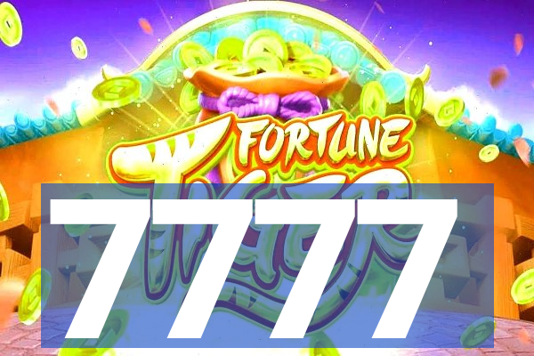7777