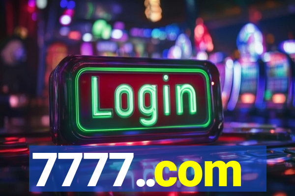 7777..com