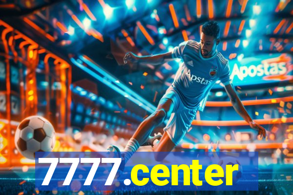 7777.center