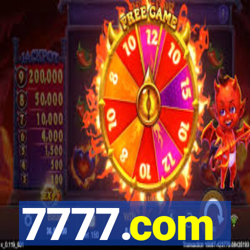 7777.com