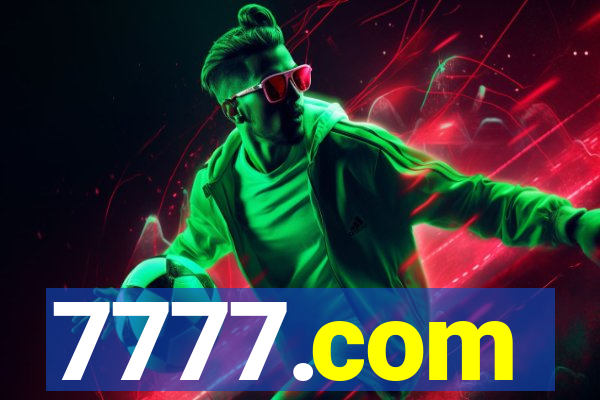 7777.com