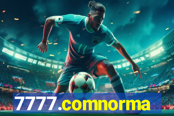7777.comnorma