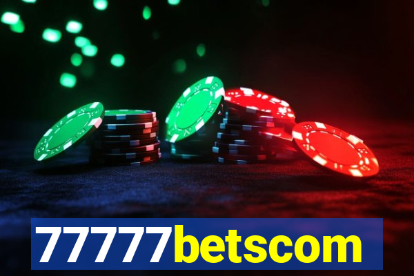 77777betscom