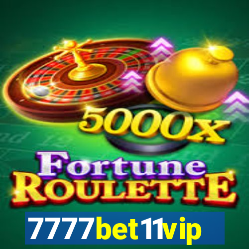 7777bet11vip