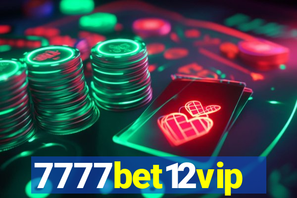 7777bet12vip