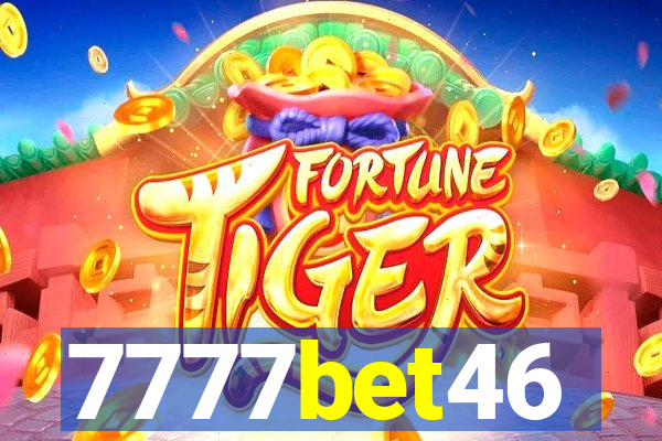 7777bet46