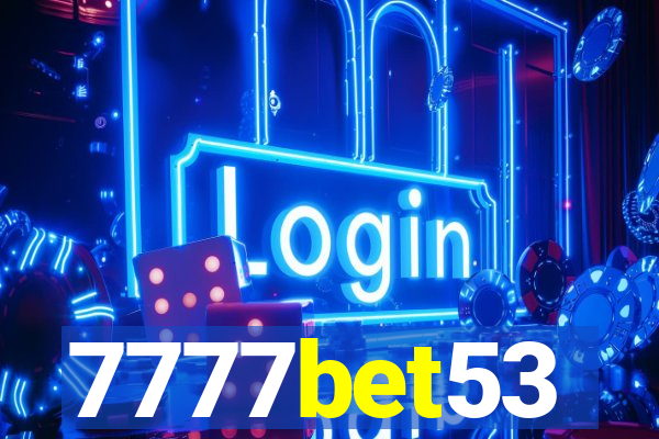 7777bet53