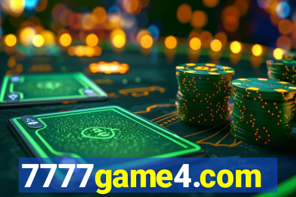 7777game4.com