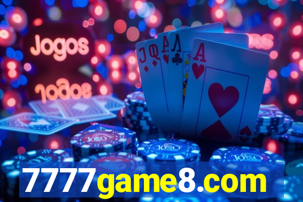 7777game8.com