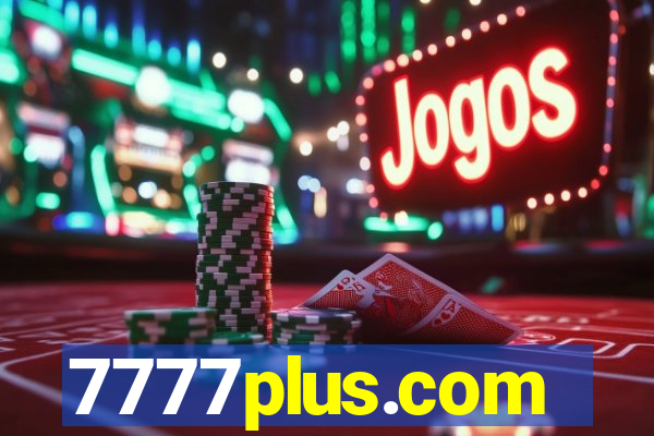 7777plus.com