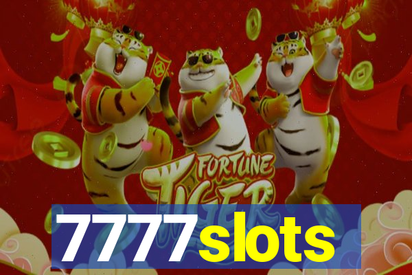 7777slots