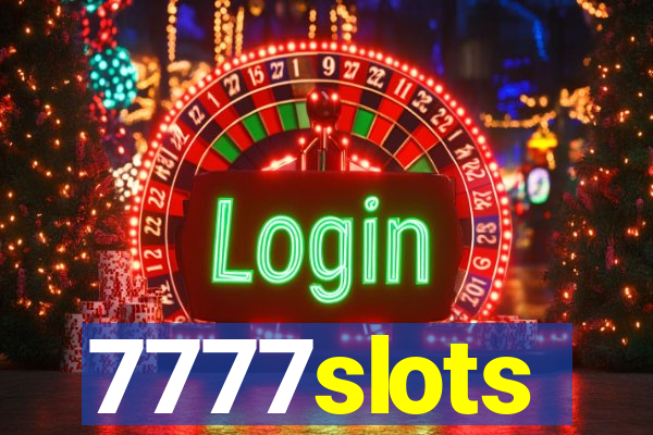 7777slots