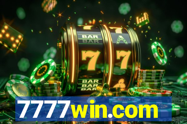 7777win.com