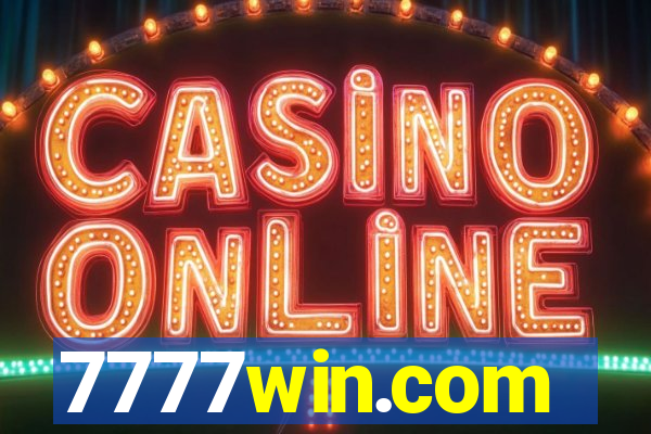 7777win.com