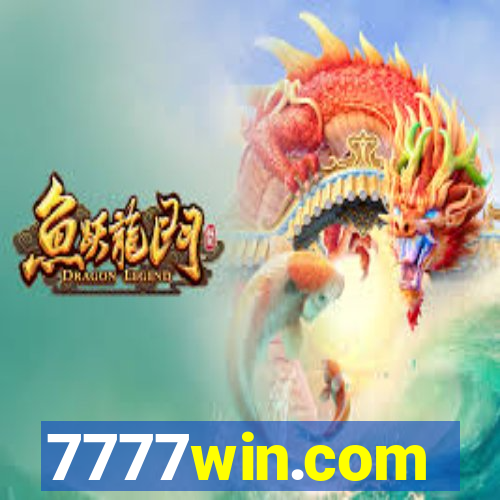 7777win.com