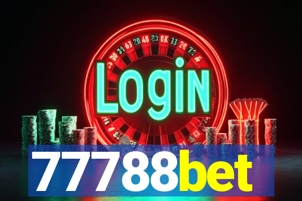 77788bet