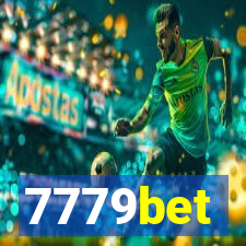 7779bet