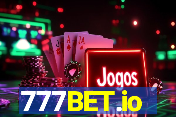 777BET.io
