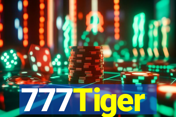777Tiger