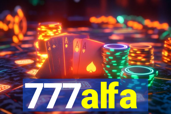 777alfa