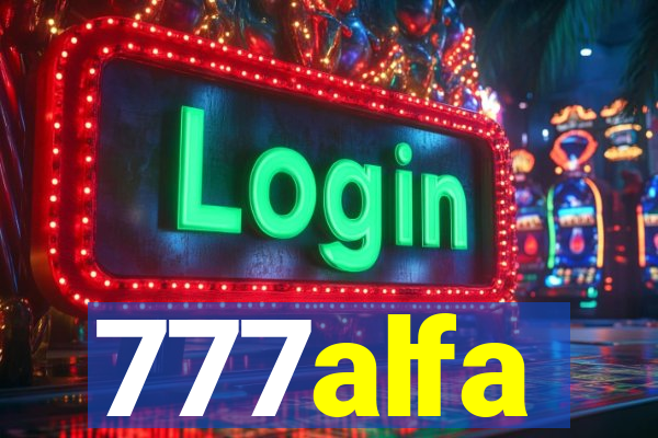 777alfa