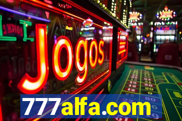 777alfa.com