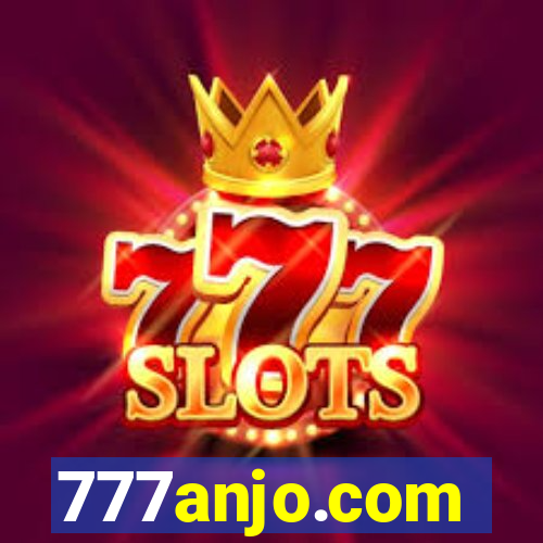 777anjo.com