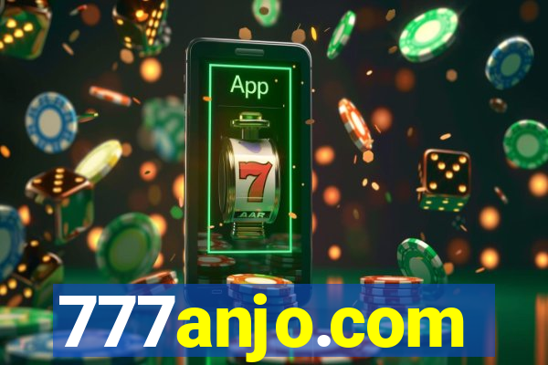 777anjo.com
