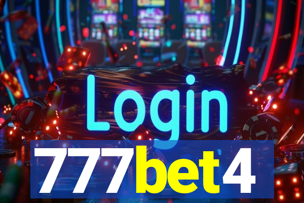777bet4