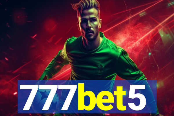 777bet5