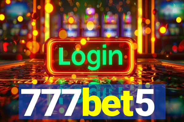 777bet5