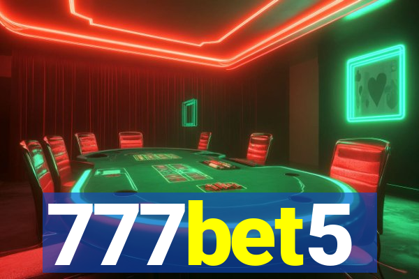 777bet5