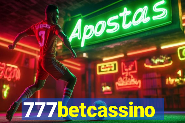 777betcassino