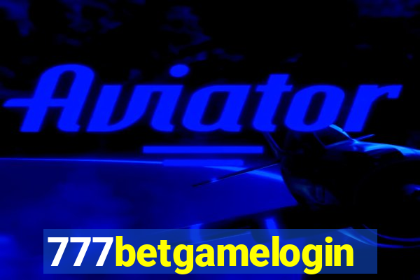 777betgamelogin